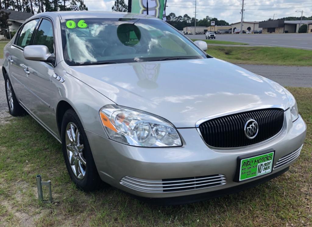 2006 Buick Lucerne CXL's photo